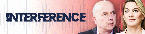Interference Podcast