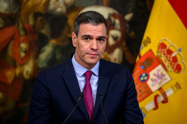 With less than 20 days until Spaniards go to their polling places forecasts are divided. (Photo by Antonio Masiello/Getty Images)