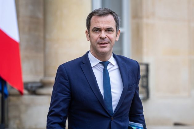 The French government's suggestion that so-called "preferendums" could be held in the coming years has raised eyebrows in the country, with many questioning how such a plan could possibly work. (EPA-EFE/CHRISTOPHE PETIT TESSON)