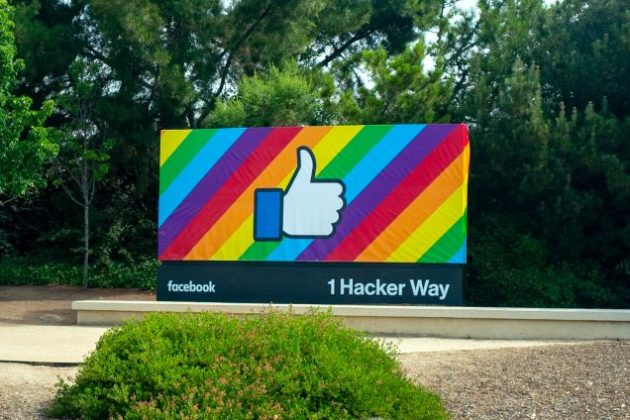 So-called "fact-checkers" working with Meta, the parent company of both Facebook and Instagram, are in the spotlight once again after being accused of influencing a referendum campaign in Australia. (Photo by Smith Collection/Gado/Getty Images)