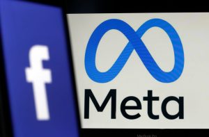 Meta, the owner of social media platforms Facebook and Instagram, is to be fined just under $100,000 a day in Norway after allegedly failing to address privacy breaches in the country. (Photo illustration by Chesnot/Getty Images)