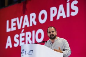 The EU must take action against the forced sterilisation of disabled people within the European Union, an MEP has said. (EPA-EFE/MANUEL DE ALMEIDA)