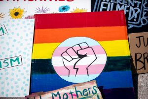 A government anti-racism pledge for universities runs the risk of endangering academic freedom, a lecturer has warned. (Photo by Ira L. Black/Corbis via Getty Images)