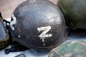 Two Cuban teens claim they have been tricked by Russia into joining the Ukraine war. (Photo by Dmytro Larin /Global Images Ukraine via Getty Images)