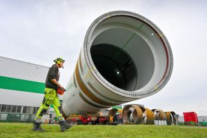 The idea that the European Union can soon be self-sufficient in terms of energy is "just nonsense", an MEP has said. (Photo by FrankSoellner/GettyImages)