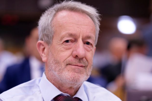 It is not a problem that Brussels is responsible for the vast majority of legislation passed in Ireland, an MEP for the country has claimed. (Photo by Thierry Monasse/Getty Images)
