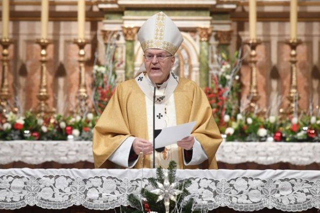 An educated guess would suggest that the next Pope will be European. This is, however, only an educated guess for now. (EPA-EFE/Attila Kovacs HUNGARY OUT)