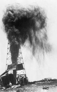 Praise the gods, it's a miracle (BIS/Bettmann Archive)