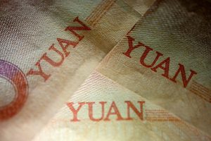 Chinese money is buying research, influence, and destroying patriotism (Photo by Yuriko Nakao/Getty Images)