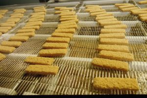 The European Commission has announced it is cutting fishing quotas for Baltic cod despite ongoing fears of fish finger shortages in Germany. (Photo by Frederic Pitchal/Sygma/Sygma via Getty Images)