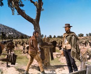 Draghi's report is digging for gold in the wrong dusty graveyard (Photo by United Artists/Sunset Boulevard/Corbis via Getty Images)