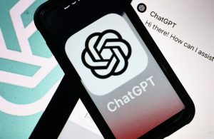 French mayor of the town of Arcachon Yves Foulon gifted his constituents a ChatGPT subscription. The idea of offering ChatGPT to its 12,000 constituents “stems from a political desire to combat the digital divide”, according to Yves Foulon. EPA-EFE/FILIP SINGER
