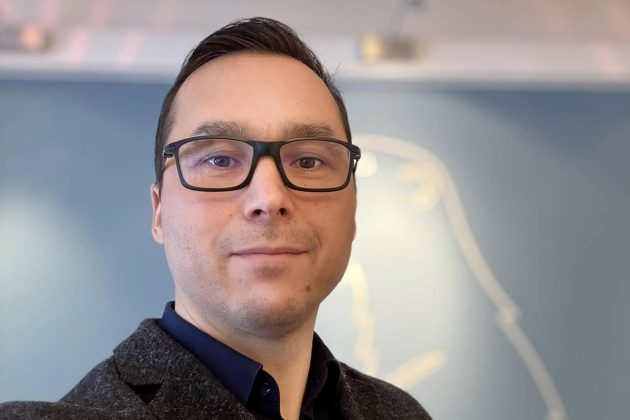 “This is the best time to push for independence from the pressure of the United States,” declared pro-independence Greenlandic MP Kuno Fencker.  Facebook Photo