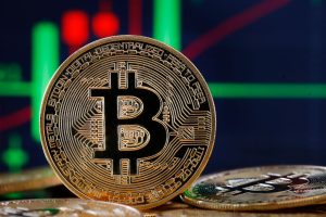 Shops in the city of Cannes will soon accept cryptocurrency as Mayor David Lisnard announces plans to support crypto payments and educate local businesses. (Photo illustration by Chesnot/Getty Images)