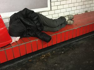 The French Housing Foundation, formerly known as the Abbé Pierre Foundation warns that France is "sinking into a housing crisis with 4 million people in France are either homeless or living in extreme conditions. 