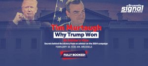 How Trump won: An insider&rsquo;s view