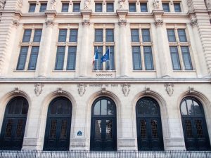 As US researchers voice concerns over the direction of science and research policy under President Donald Trump’s administration, France is positioning itself as a welcoming destination for those seeking academic freedom. Getty