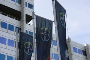 Bayer must pay record punitive damages. (Jeremy Moeller/Getty Images)