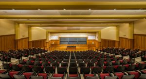 All regional public funding to Lyon 2 University has been cut over concerns about "Islamo-leftist drift" within the institution. Getty