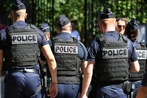 A French teaching assistant stabbed on June 10 by a pupil outside a school in eastern France has died of her wounds. Getty