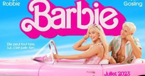 A planned open-air screening of Barbie in the Paris suburb of Noisy-le-Sec was cancelled at the last minute after local authorities received threats of disruption and damage to equipment.