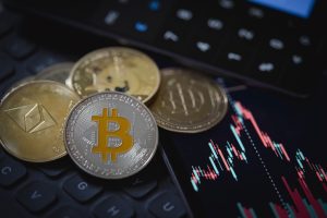 Spain's securities regulator said today it has fined social media platform X five million euros for failing to comply with rules governing the advertising of financial products, including cryptocurrencies. Getty