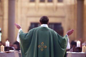 A new report from the Organisation and Discrimination Against Christians in Europe (OIDAC) warns that Christians are seeing their “religious expression suppressed” through an expanding web of legal action and growing public intolerance. Getty