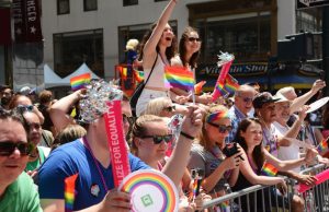 The Court of Justice of the European Union, in a landmark ruling today, stated that Member States must recognise same-sex marriages lawfully concluded in other EU countries. Getty