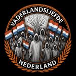 A Dutch song slamming mass migration, “We Say No, No, No to an Asylum Seekers’ Centre,"  has mysteriously disappeared from Spotify after shooting up the country’s streaming charts. Playlist spotify from JW