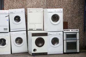 The French court pulled the plug on Brandt, the century-old appliance maker once seen as a pillar of national industry. Getty