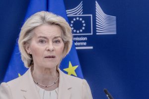 As global tensions rise, European countries are showing unity, but their responses differ significantly in tone, priorities, and willingness to align with Washington and Israel. EPA/OLIVIER MATTHYS