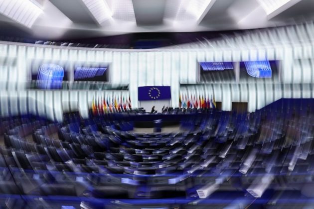 European Parliament votes to spend more and tax more in next EU budget push