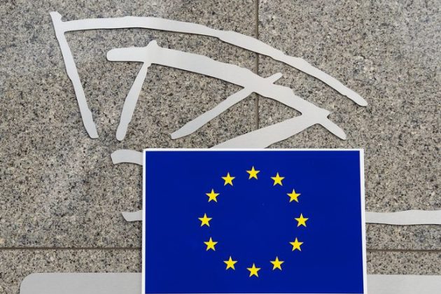 Beijing slammed on today an EU plan aimed to bolster the bloc's industries against fierce competition from China, vowing countermeasures if it is enacted. Getty