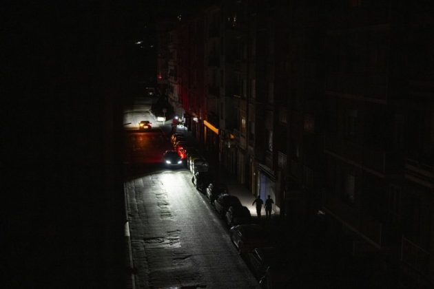 Spain marks one year since Europe's worst blackout in decades as accountability remains elusive