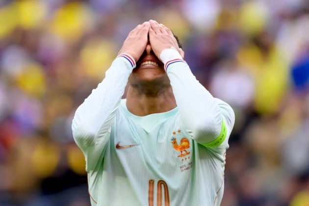 Bardella hits back at Mbappé after star footballer attacks National Rally