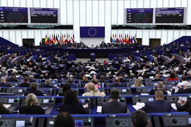 EP back renewal of EU fisheries deals with Cook Islands and São Tomé