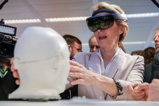 EU bans AI 'nudifier' apps