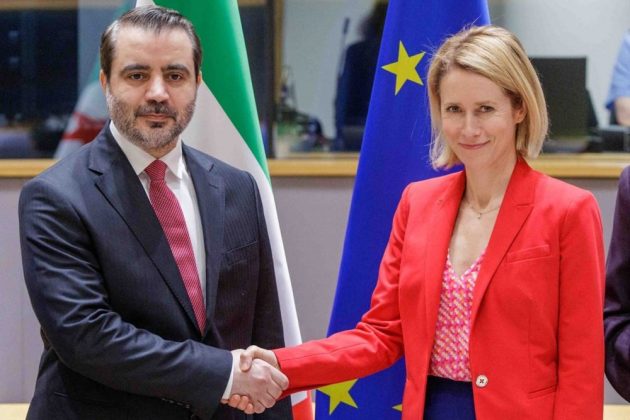 EU renews sanctions on former Assad regime and lifts curbs on Syria's interior and defence ministries