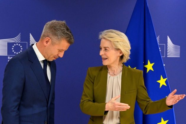 Europe without Orbán