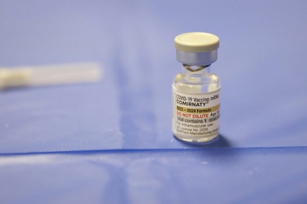 German court reopens BioNTech Covid vaccine damages case