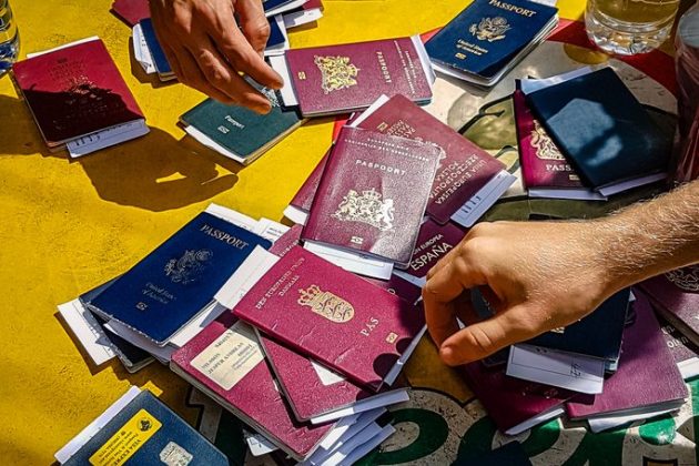 It will be more difficult to become a Swedish citizen starting June 6, as the Swedish government approved a new citizenship law. Getty