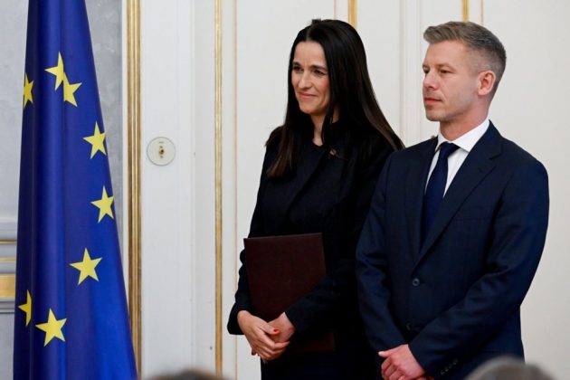Hungary's new Government breaks with Orbán-era border defence
