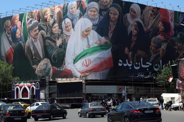 Iran and US closer to Hormuz deal