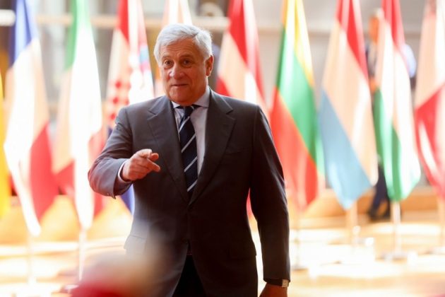 Italy and Spain demand EU sanctions on Ben-Gvir