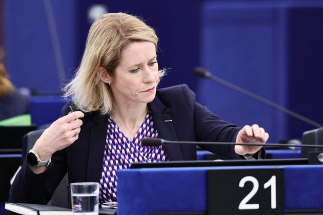 Kallas says NATO deterrence in Europe remains ‘intact’