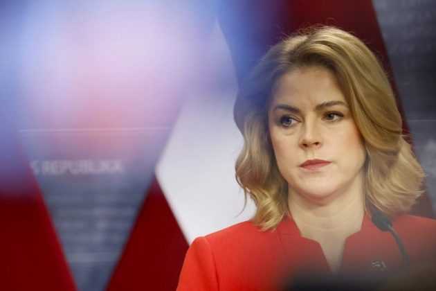 Latvian PM Siliņa resigns