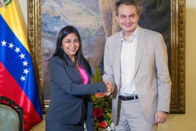 MEPs vote to keep Venezuela sanctions despite Spanish push to lift them