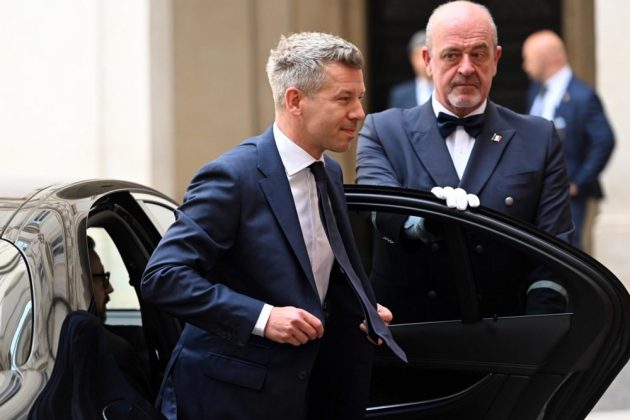 Magyar frames Škoda and home stay as austerity, both continue Orbán-era practice