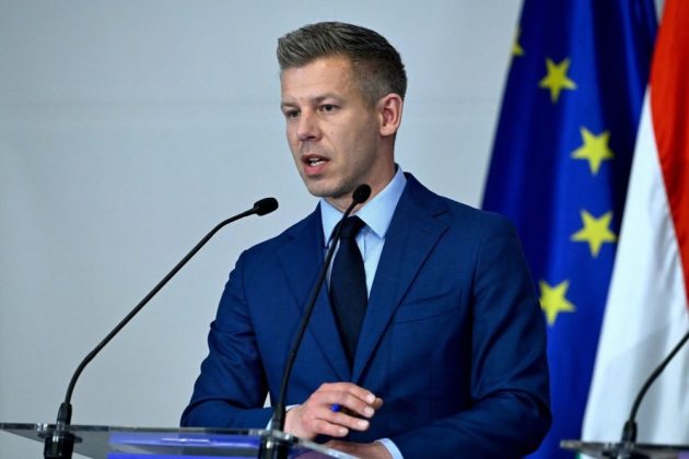 Magyar's brother-in-law withdraws as Hungary's justice minister pick amid nepotism row