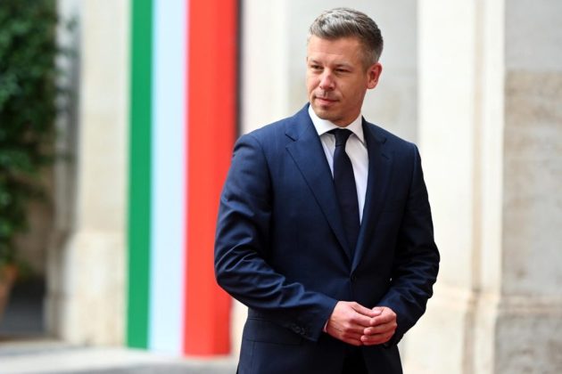 Meloni and Magyar meet ‘convinced that Italy and Hungary will continue to work together‘
